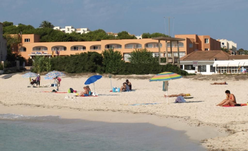 Hotel Xaloc Playa, foto 13