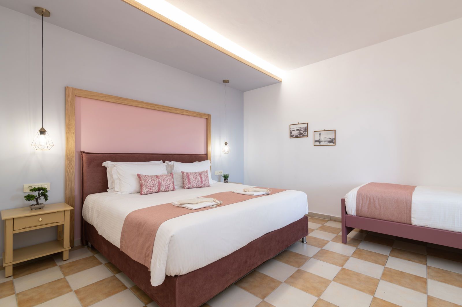 Sea View Village Studios & Apartments, foto 3