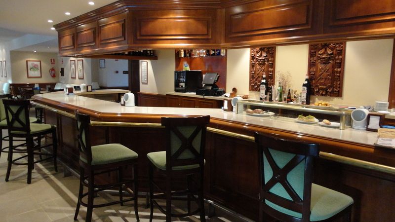 Gran Hotel Balneario de Puente Viesgo, foto 10