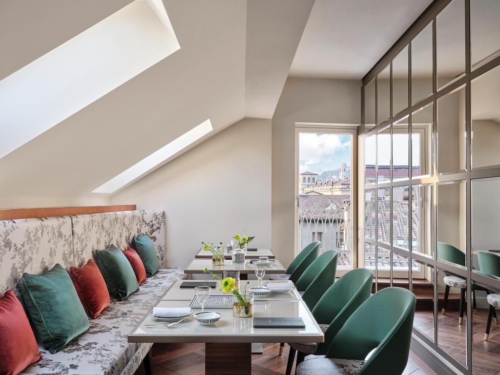Vista Verona Hotel, foto 2