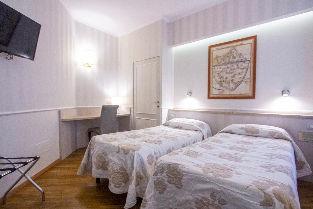 Hotel Flora, foto 6
