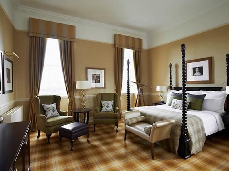 Dalmahoy Hotel & Country Club, foto 9
