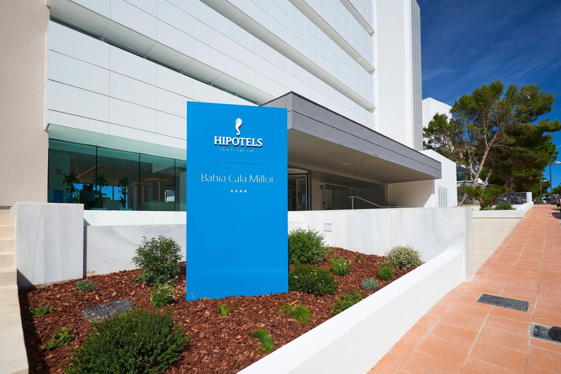 Hipotels Bahía Cala Millor, foto 3