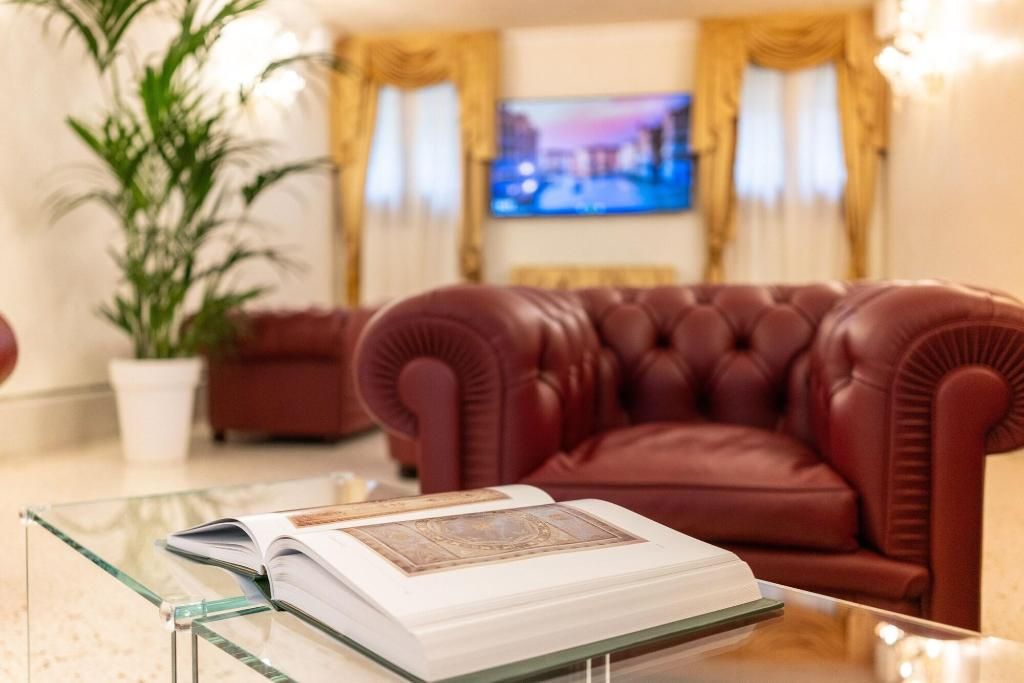 I Palazzi Ca' Bonfadini, foto 10