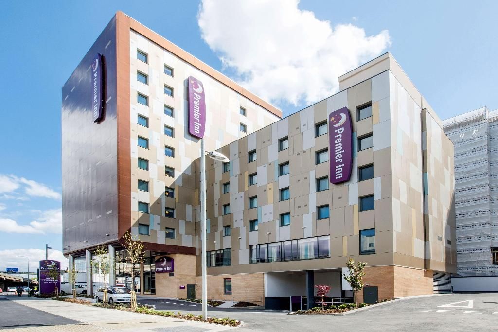 London Brentford Hotel, foto 15