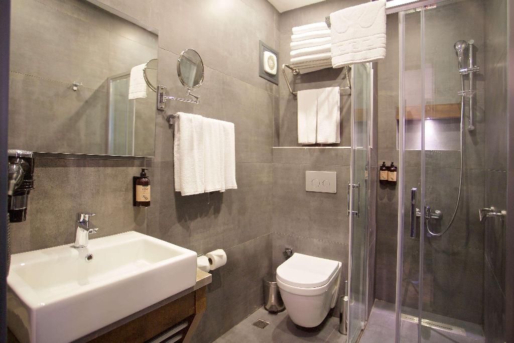 Days Inn by Wyndham Istanbul Arnavutkoy, foto 7