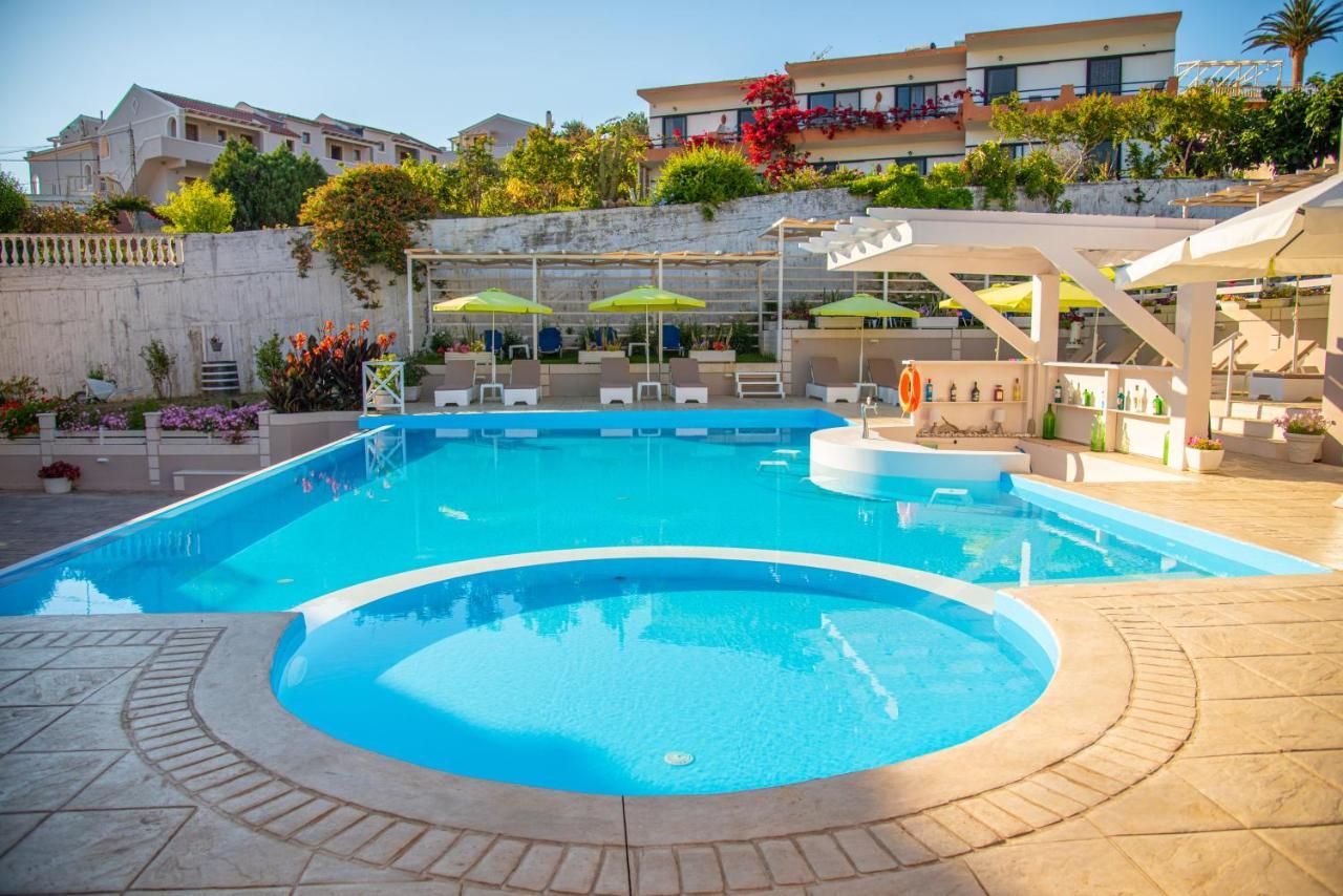 Kouros Apartments, foto 3