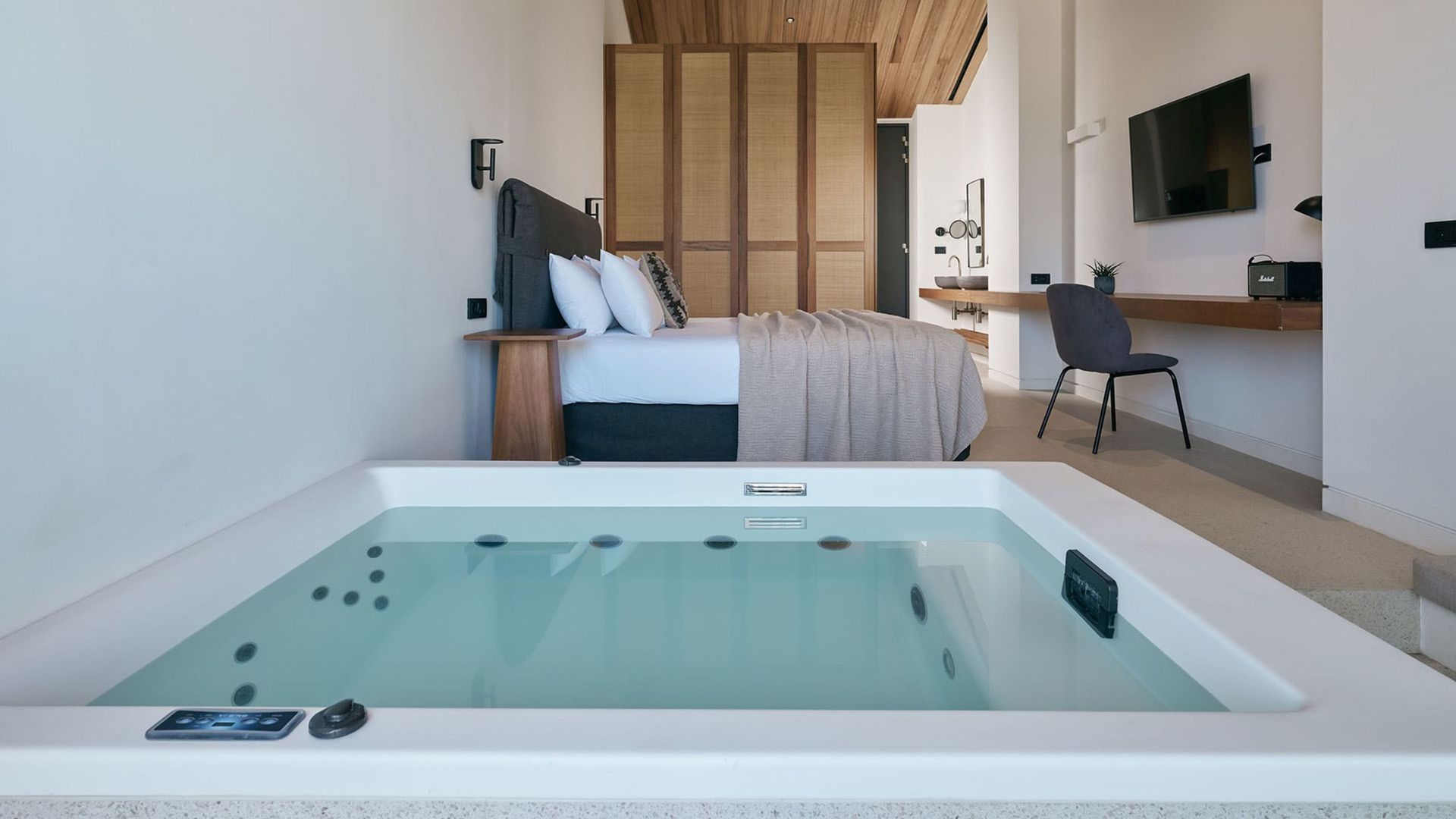 Contessina Suites & Spa, foto 7