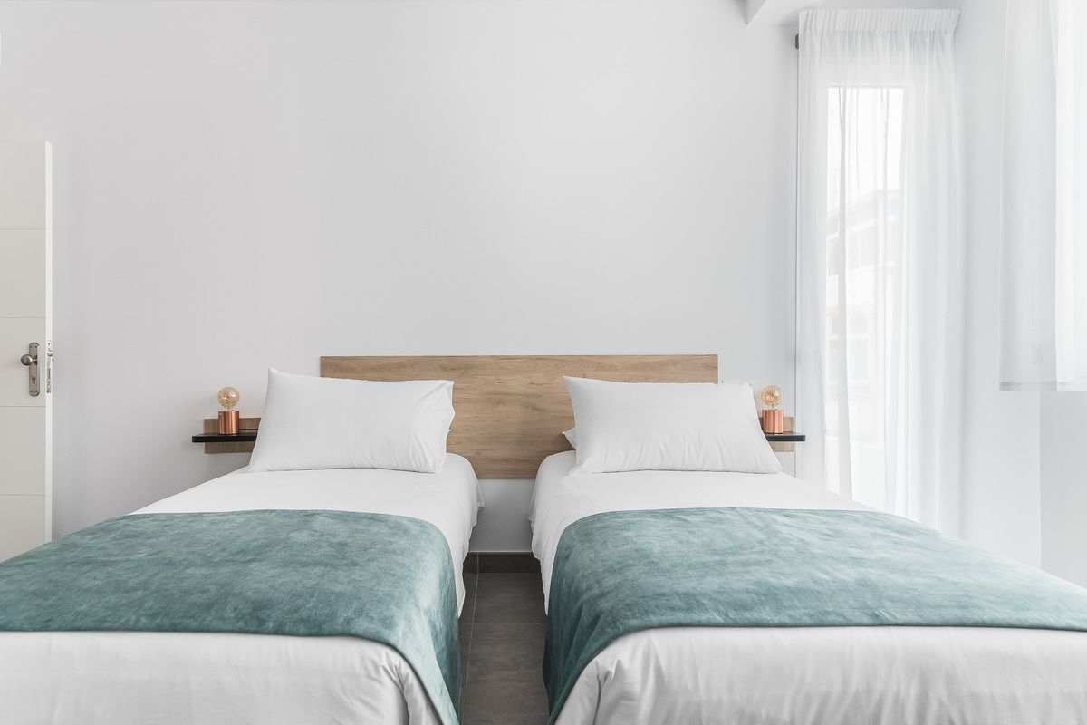 Open Sea Suites, foto 14