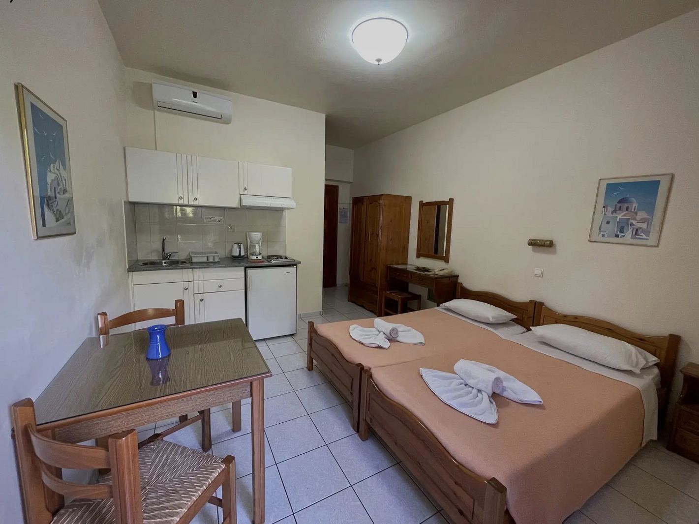 Maria Lambis Apartments, foto 2