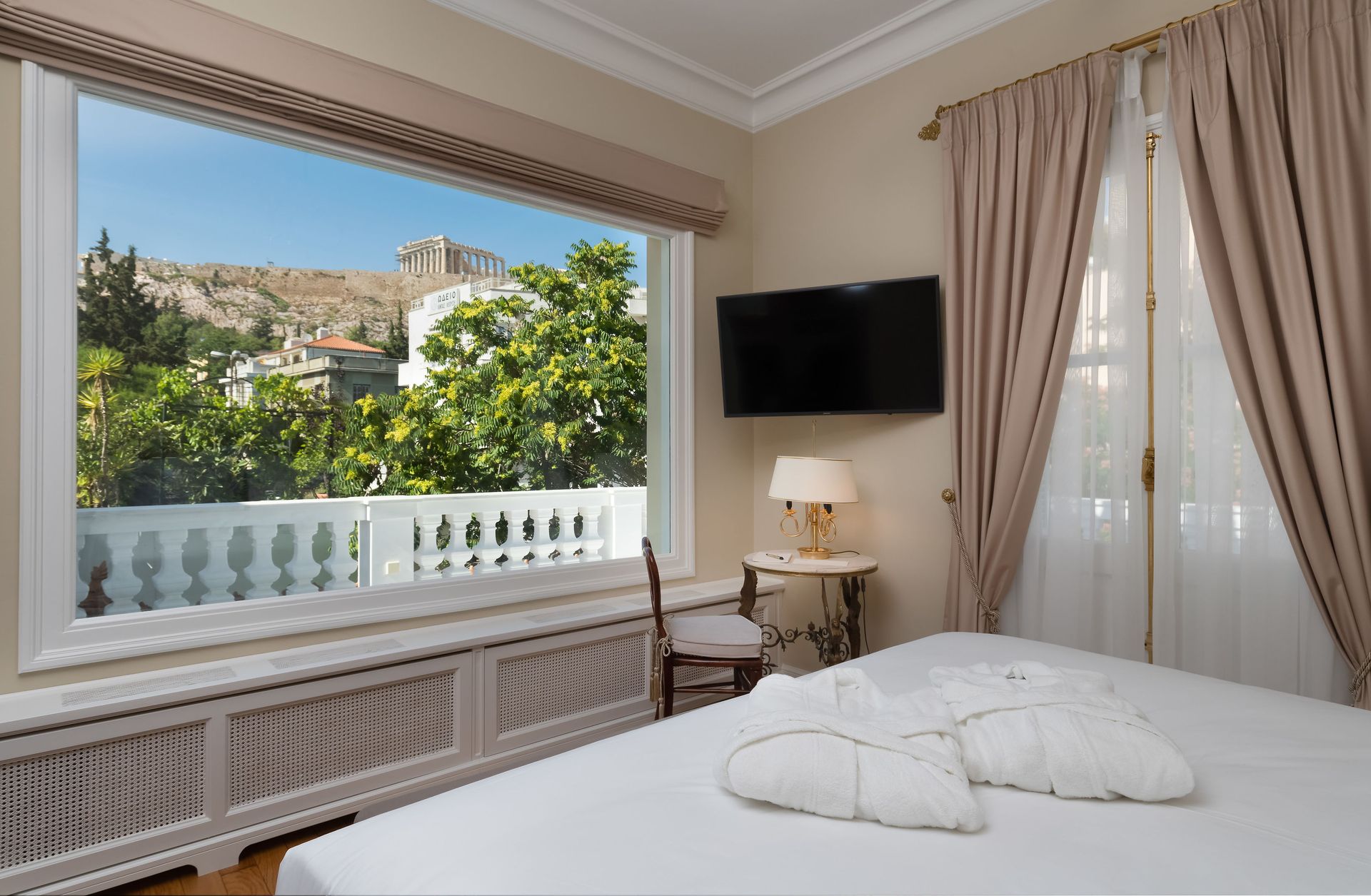 Noble Suites, foto 5