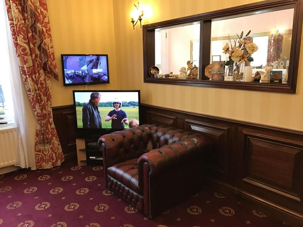Balmoral House Hotel, foto 14