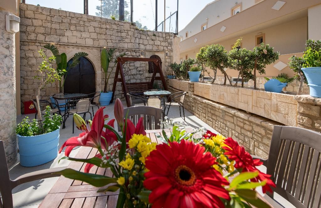 Sunrise Hotel Studios Apartments, foto 4