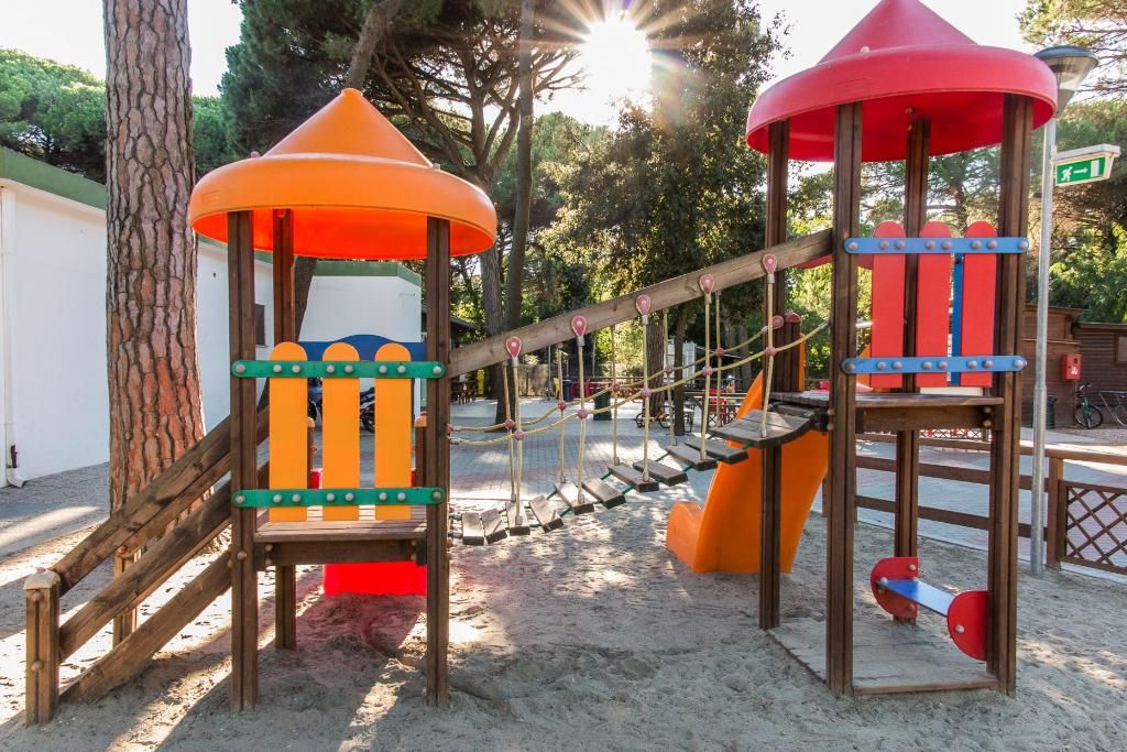 Rivaverde Easy Camping Village, foto 6
