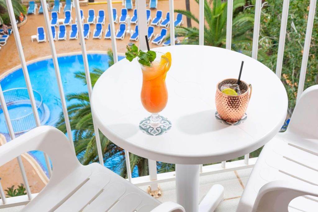 Tangerine by Honne Hotels - Adults Only, foto 15