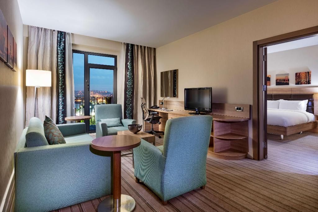 Dosso Dossi Hotels & SPA Golden Horn, foto 7