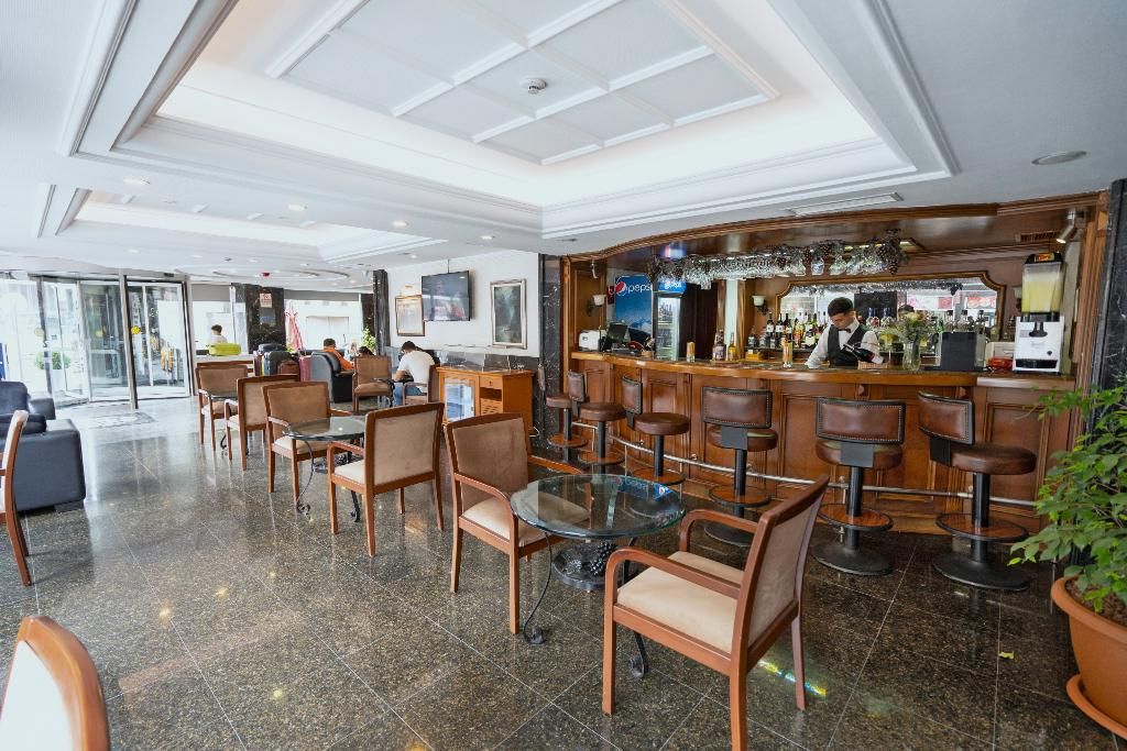 The Green Park Hotel Taksim, foto 10