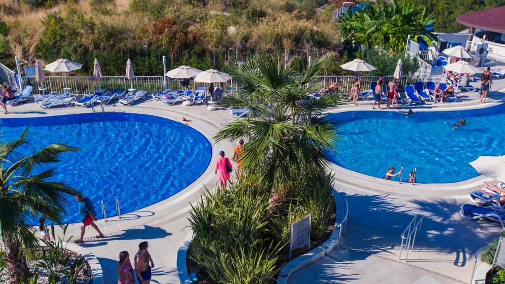 Garcia Resort & Spa, foto 2