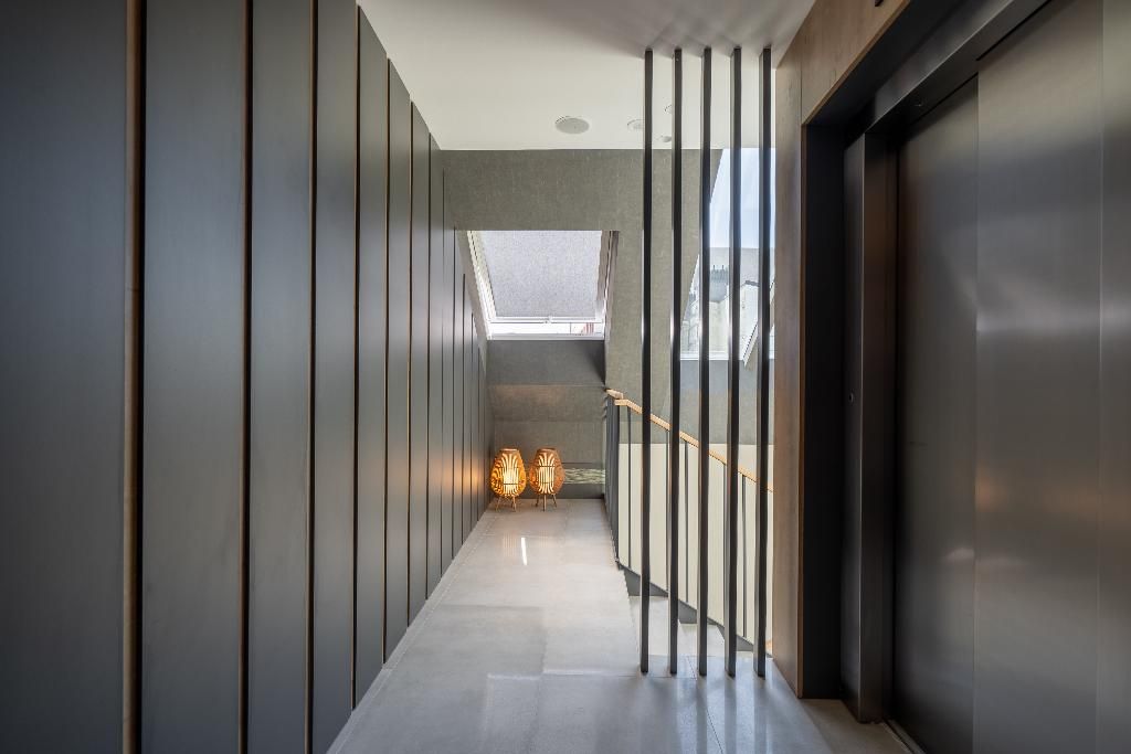 Cies Luxury Suitel Areosa 22, foto 12