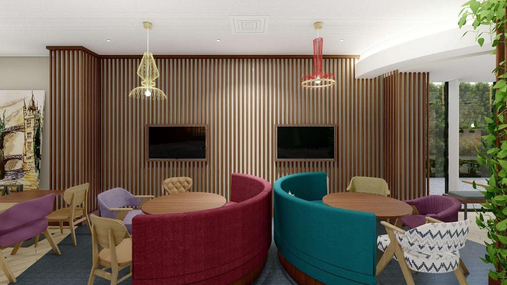 Hampton By Hilton Istanbul Arnavutkoy, foto 14