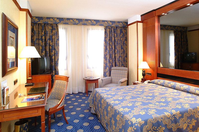 Best Western Premier CMC Girona, foto 6