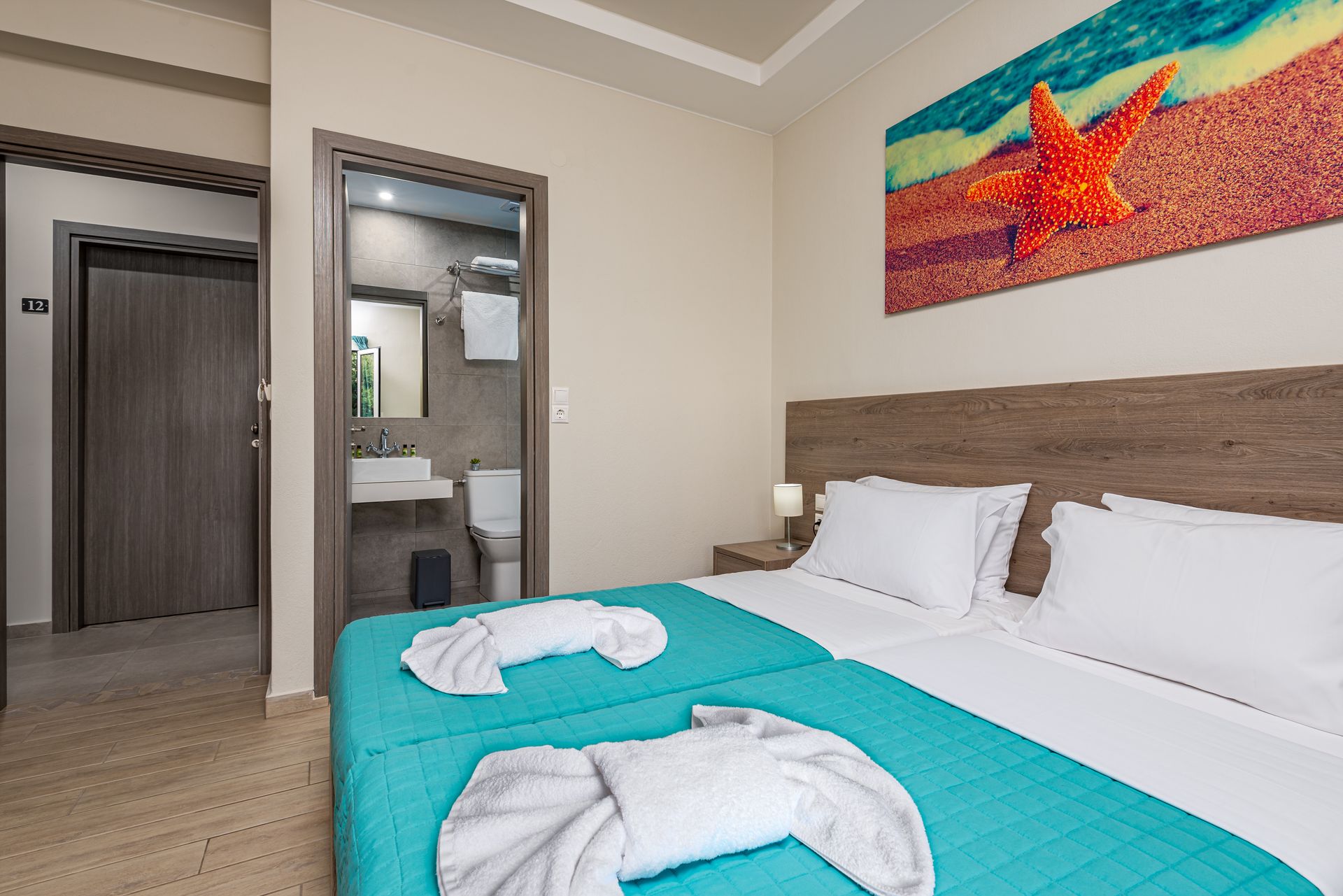 Sisi Breeze Hotel, foto 6