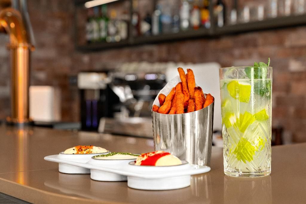 Holiday Inn Express Porto Boavista an IHG Hotel, foto 14