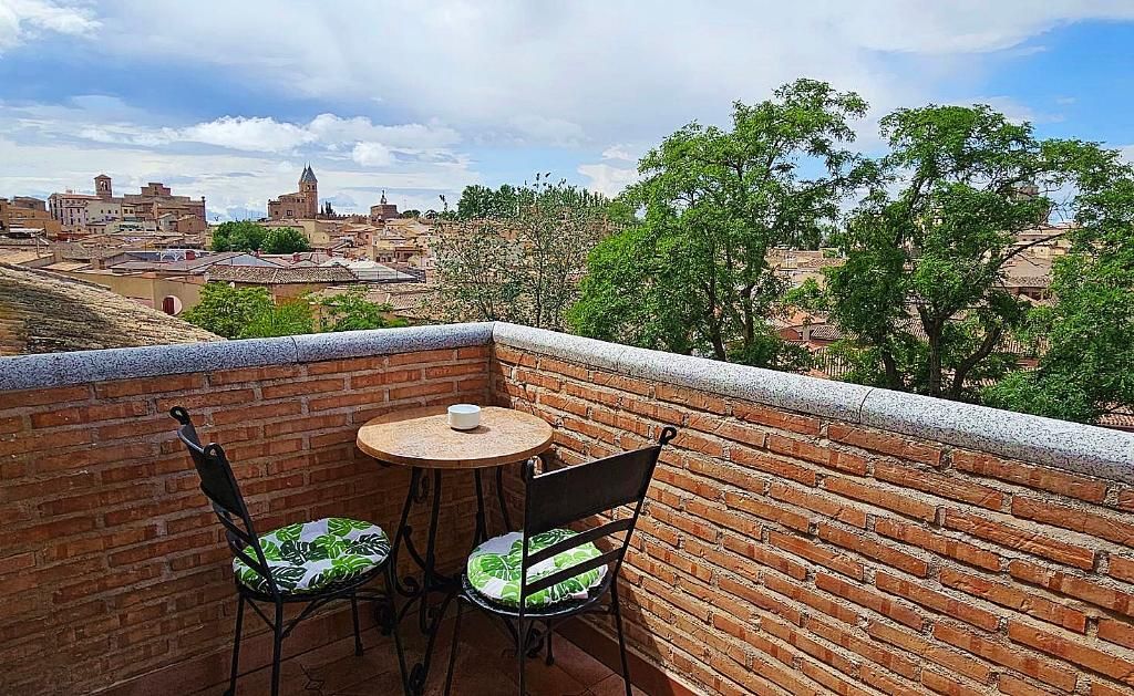 Medina de Toledo, foto 5