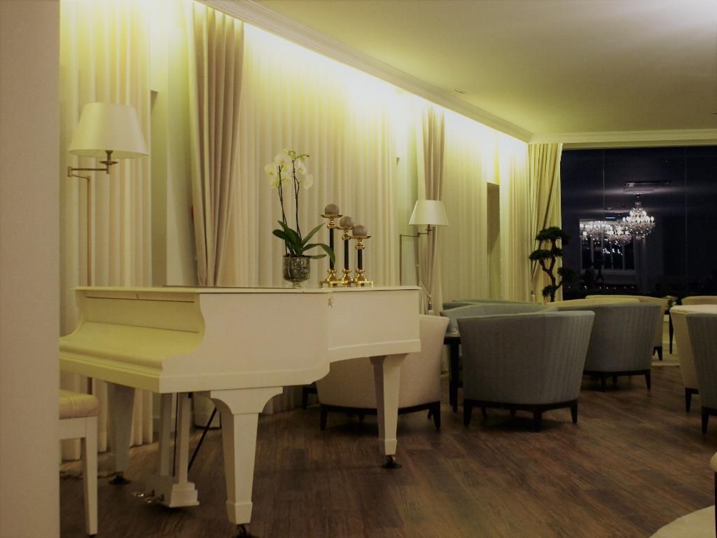 Luna Hotel Turismo, foto 15