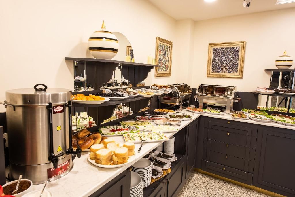 Royal Bosphorus Hotel, foto 5