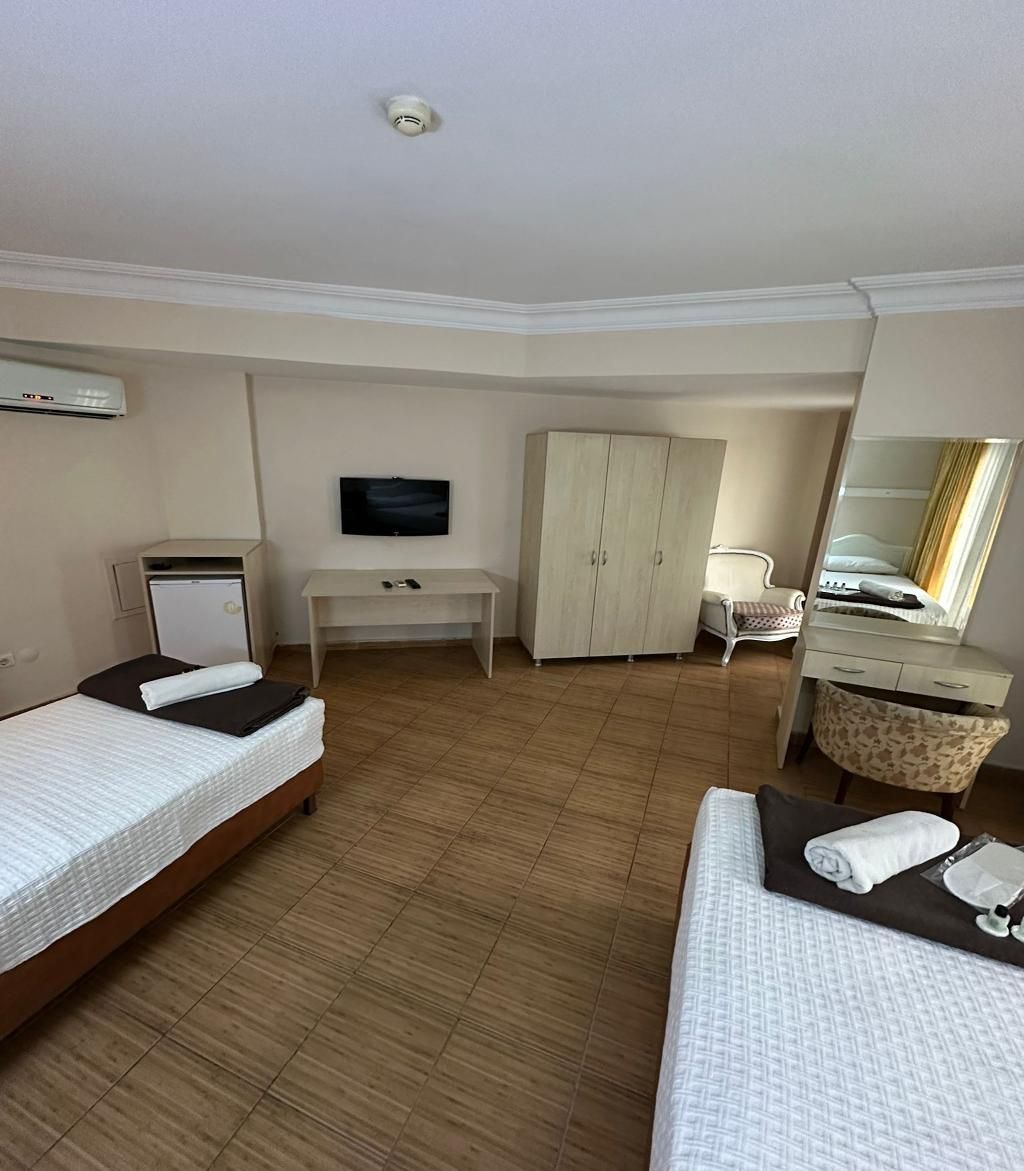 Hotel Buyuk Sehzade, foto 2