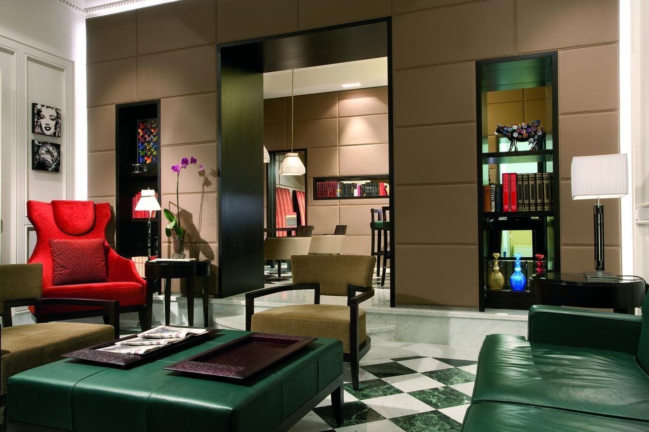 Hotel Mascagni & Dependance, foto 9