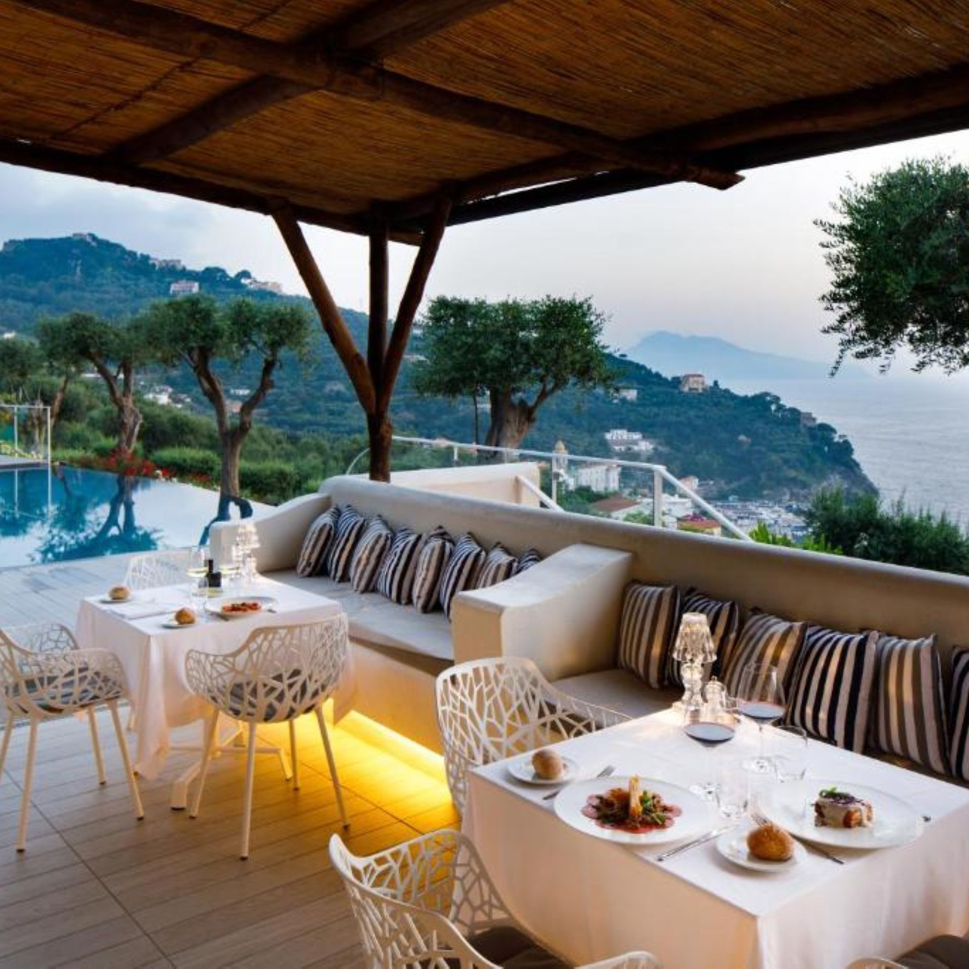 Villa Fiorella Art Hotel, foto 11