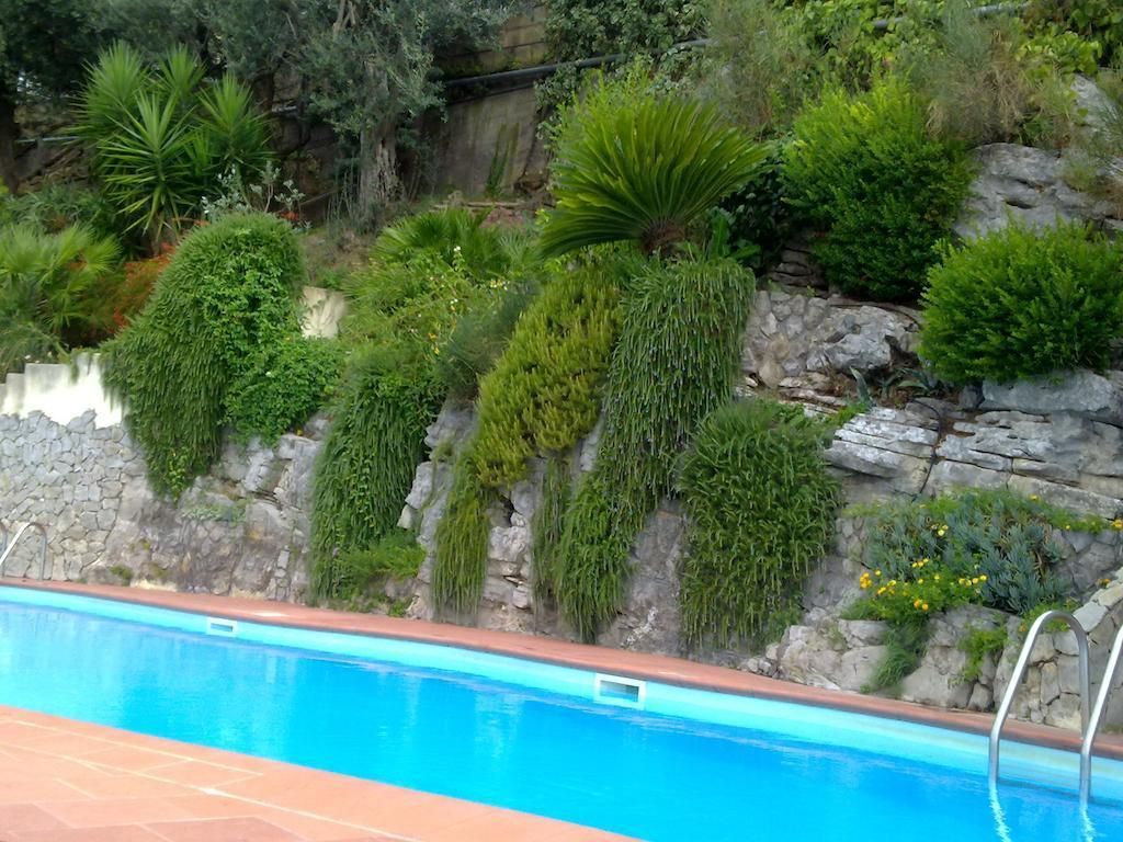 Hotel Cristina Sorrento, foto 6
