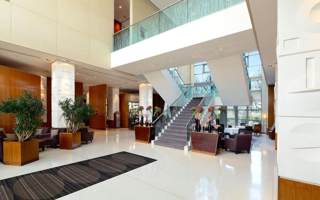 Canary Riverside Plaza Vignette Collection by IHG, foto 10