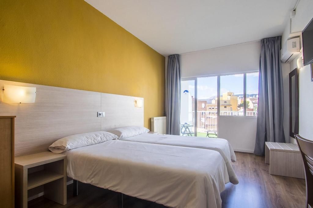 Hotel Benidorm City Olympia, foto 7