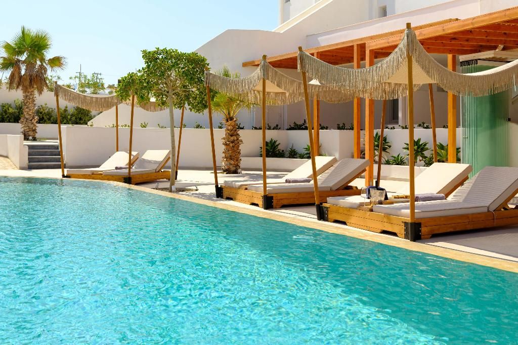 Safrani Suites, foto 2