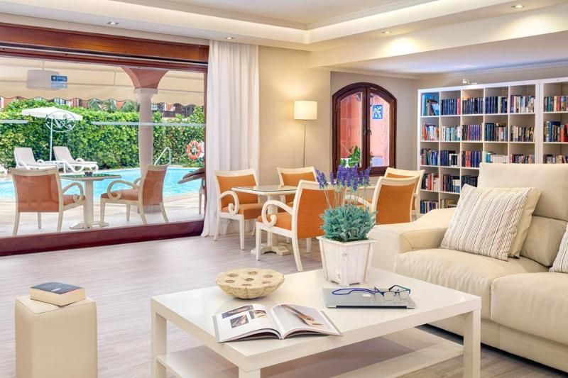 Apartamentos Ambassador, foto 3