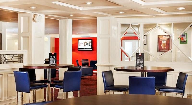 Mercure Birmingham West Hotel, foto 12