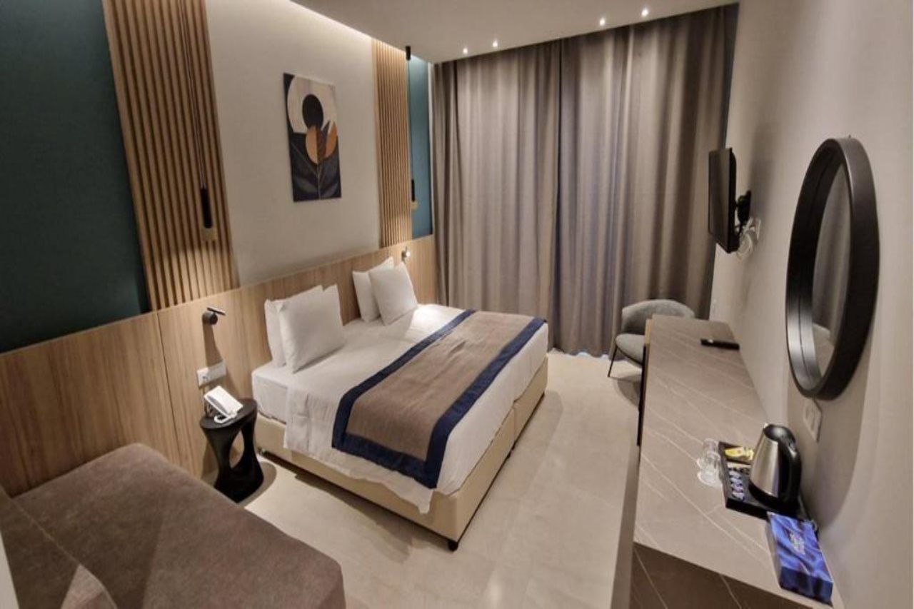 Levante Athletic Resort, foto 4