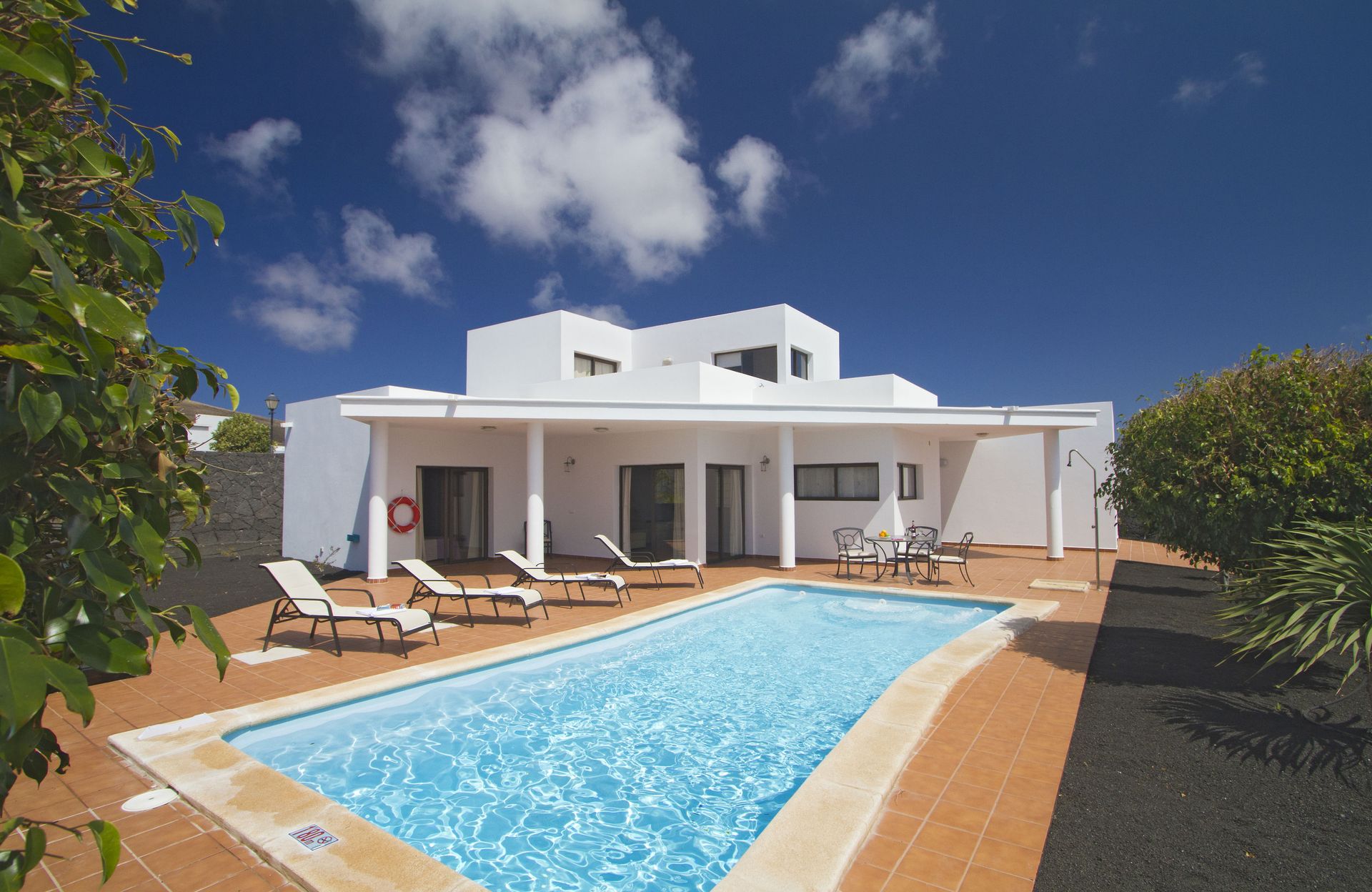 Villas Blancas Lanzarote, foto 7