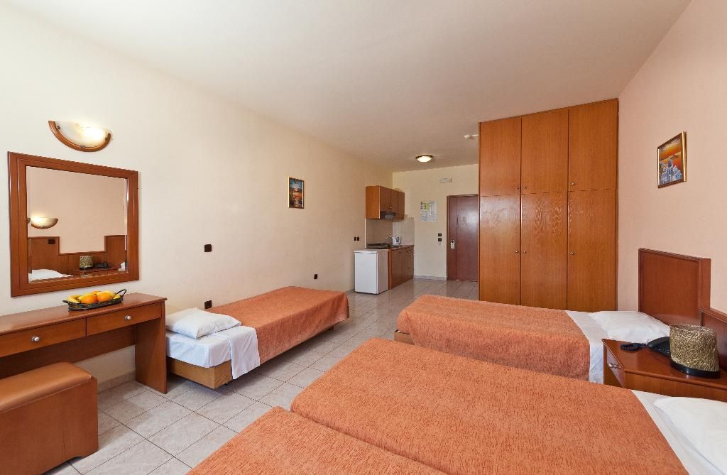 Alea Hotel Apartments, foto 12