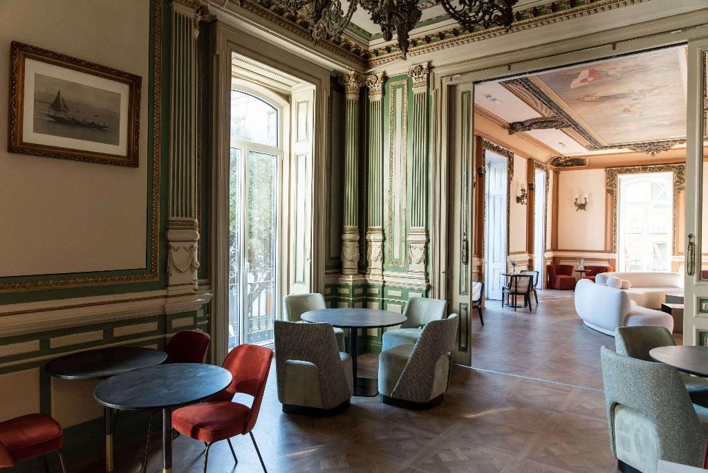 Soho Boutique Palacio de Pombo, foto 5