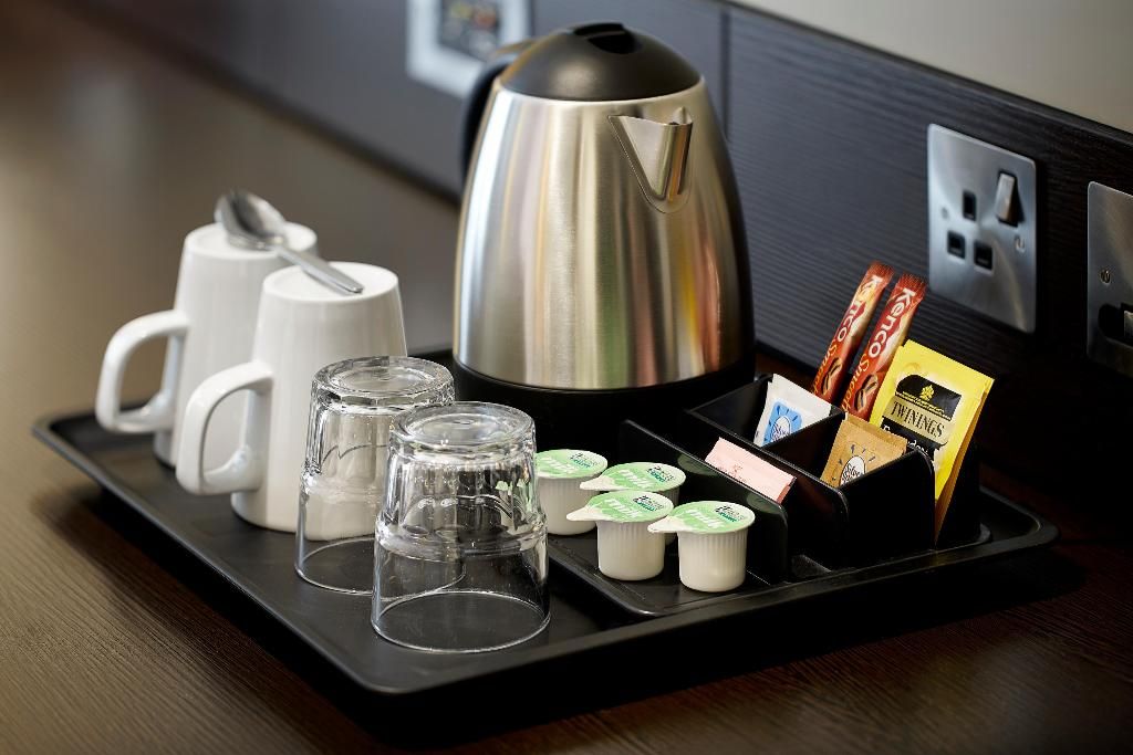 Premier Inn London County Hall, foto 11