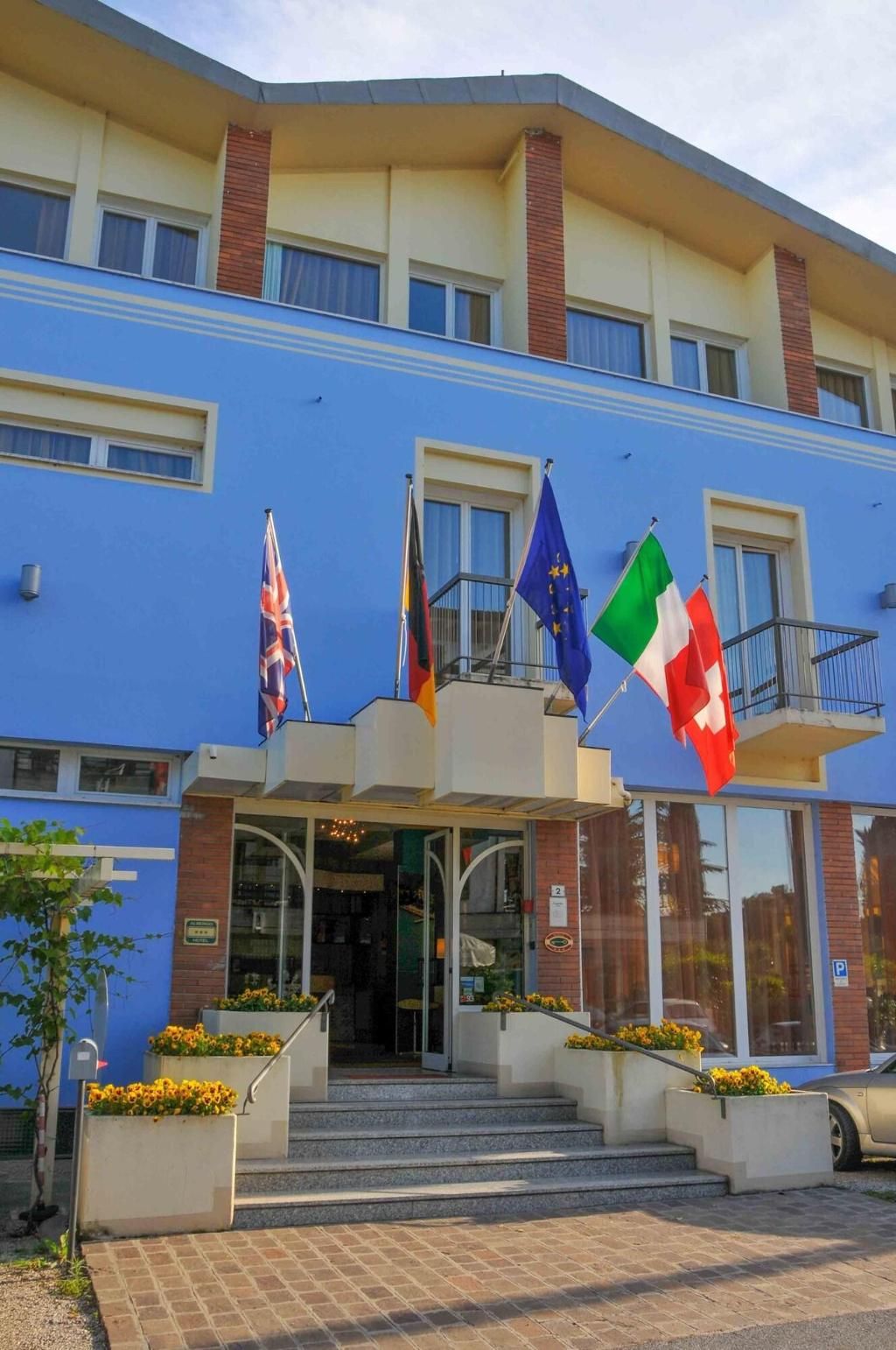 Hi Hotels Sirmione, foto 13