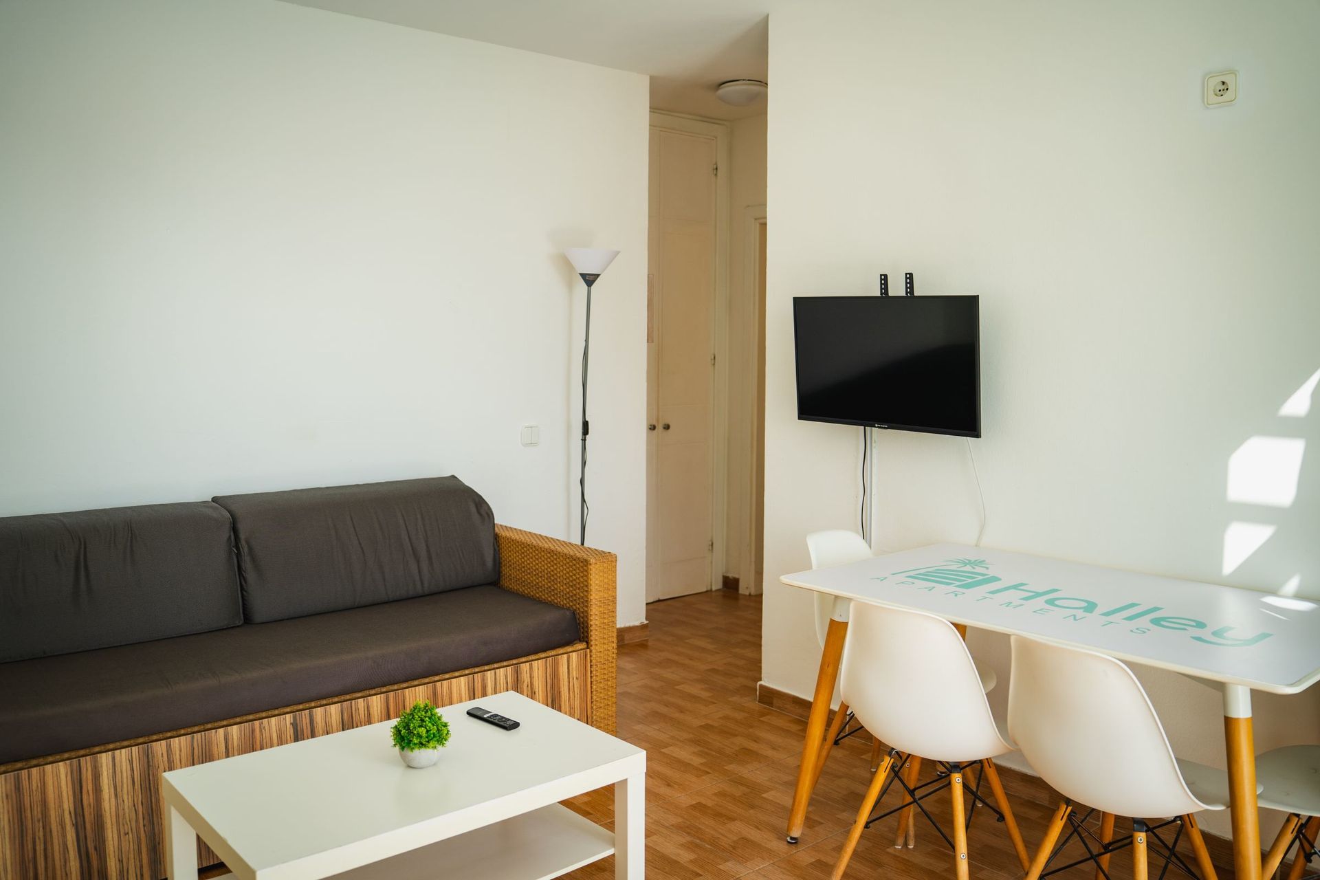 Halley Apartments, foto 7