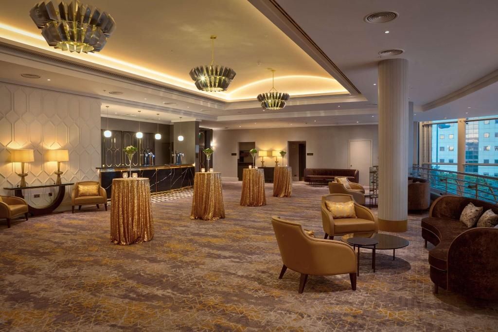Hilton Belfast, foto 4