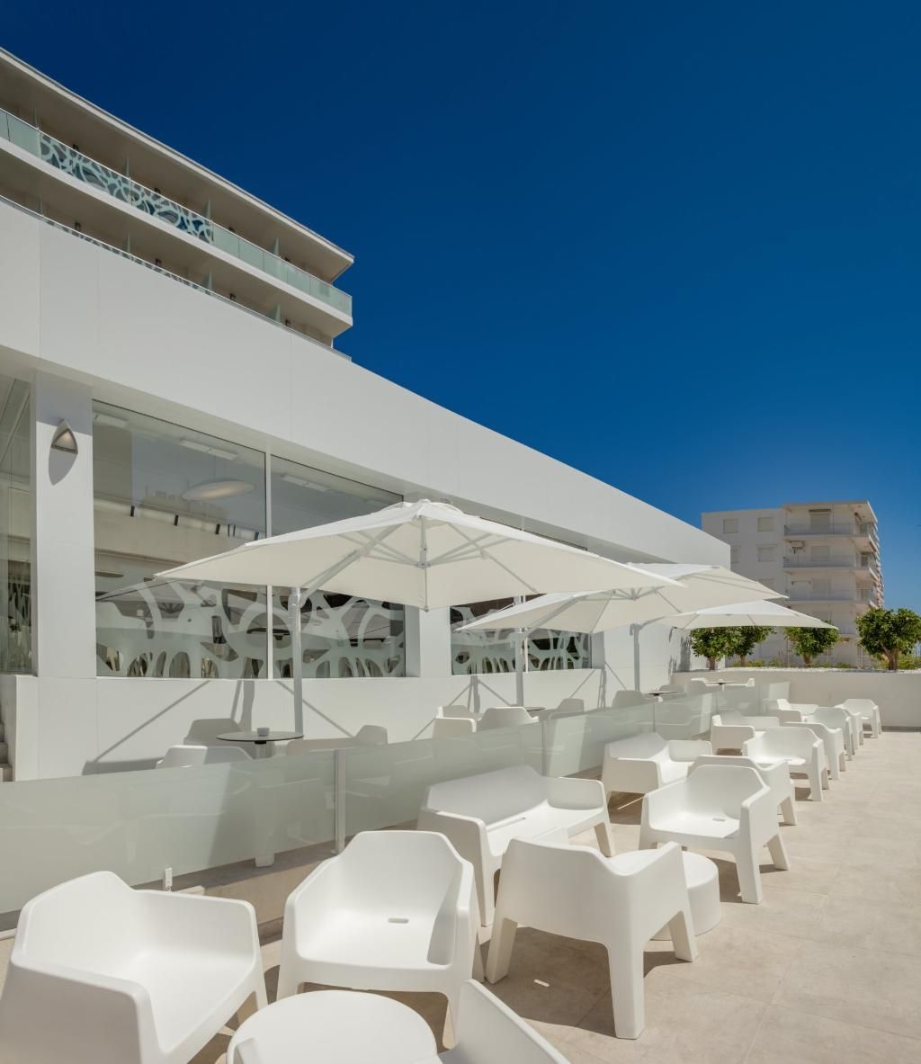 Villa Luz Design & Art Hotel, foto 10