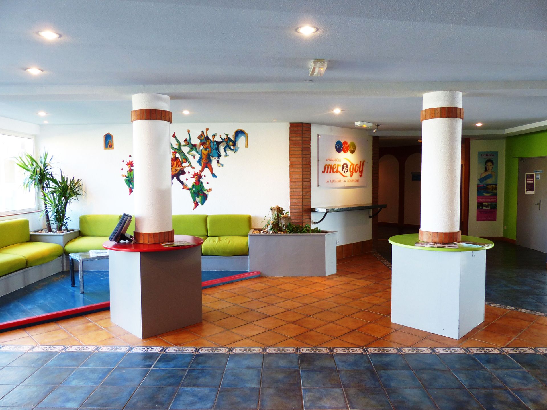 Residence Mer et Golf Port Argeles, foto 10
