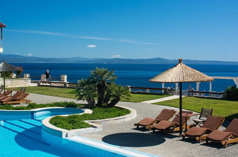 Blue Bay Hotel, foto 8